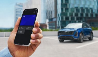GM’s key — now in your digital wallet