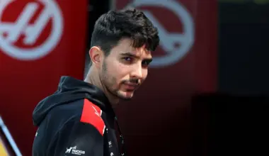 Esteban Ocon dropped by Haas for F1 2027 season as replacement emerges