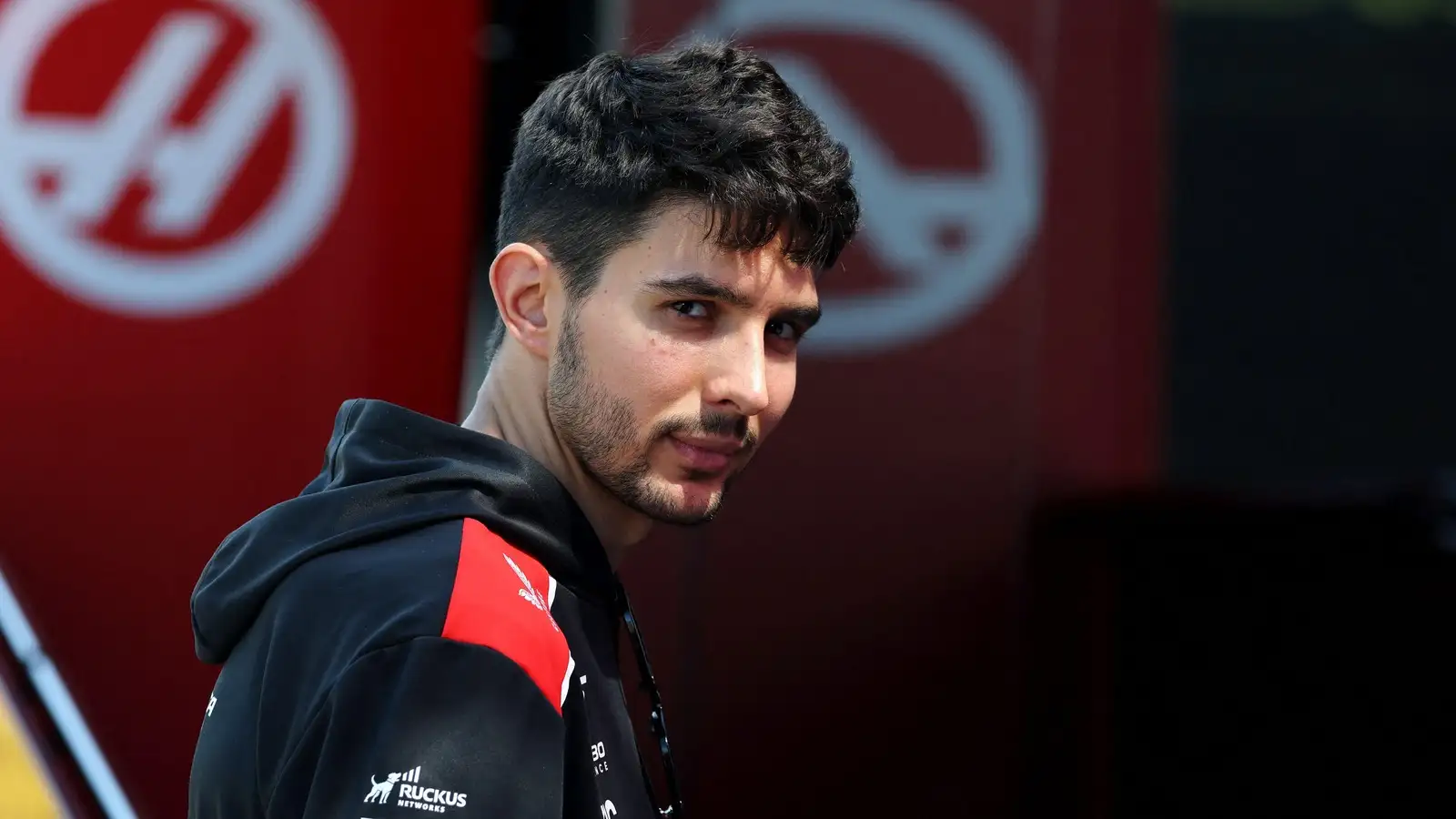 Esteban Ocon dropped by Haas for F1 2027 season as replacement emerges