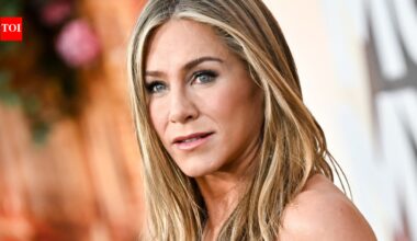 At 57, Jennifer Aniston shares what her perfect day of wellness looks like, and it goes beyond exercise |