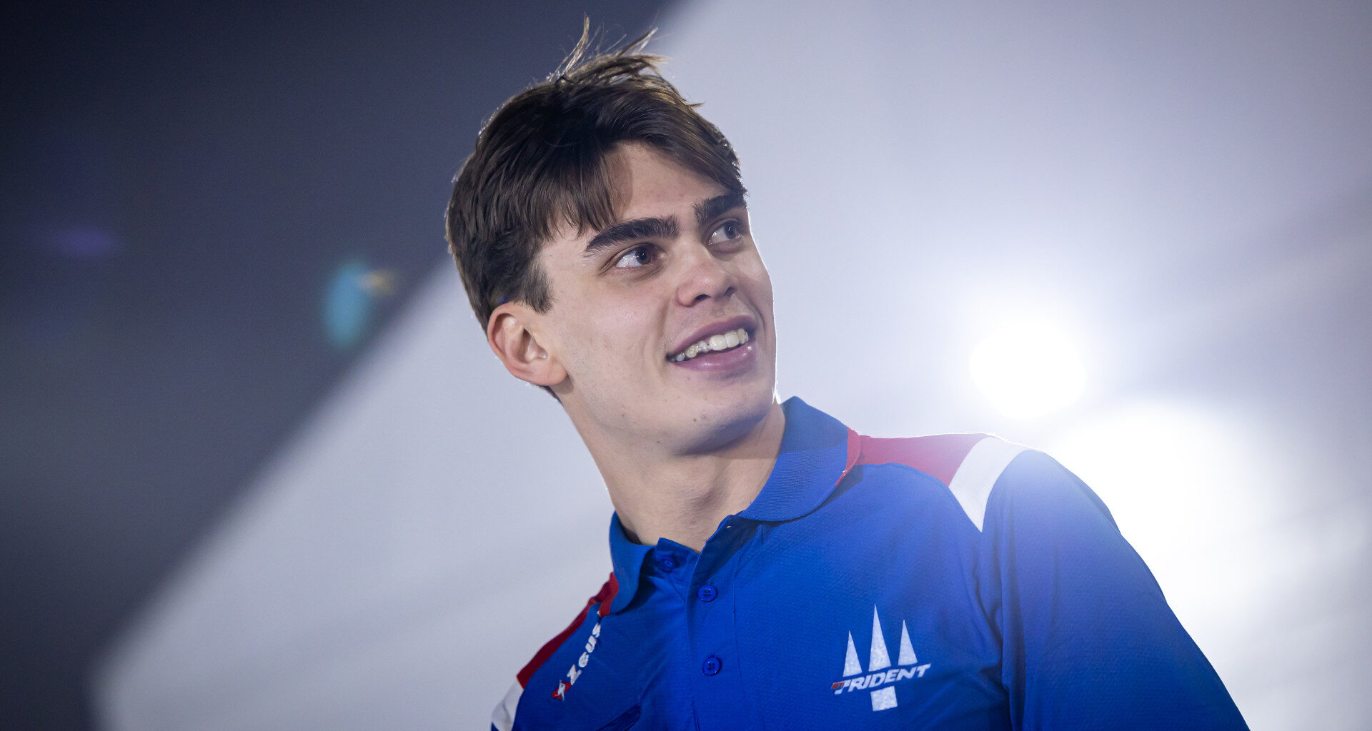 Formula 2 news: James Wharton chases F1 attention in rookie F2 season