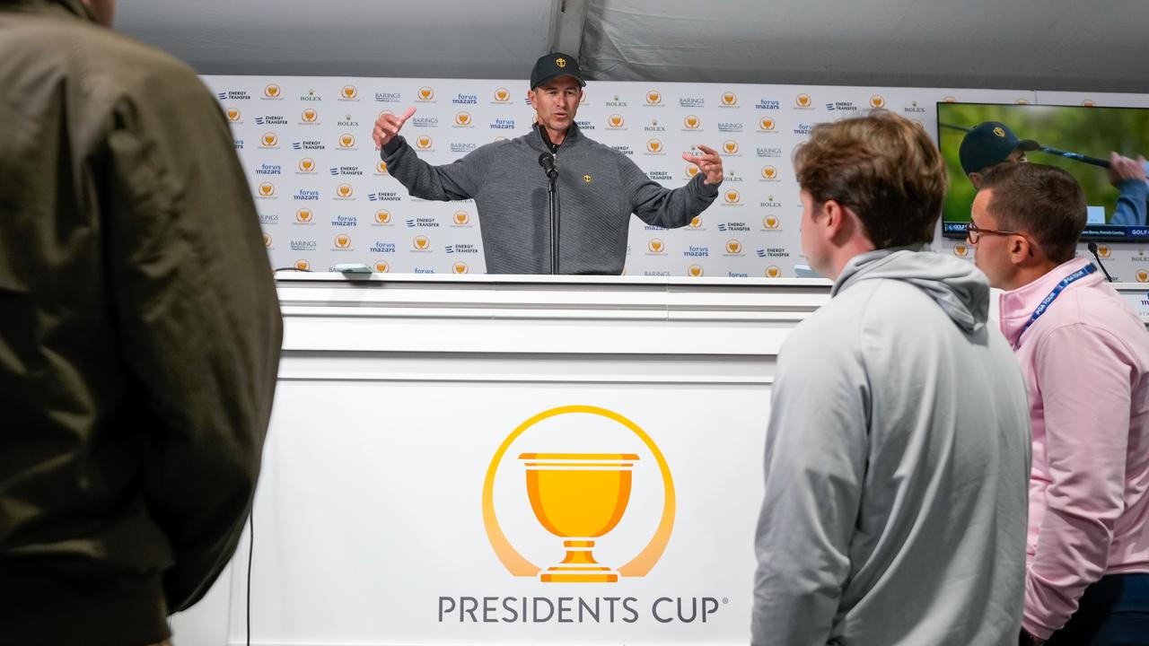 Adam Scott
