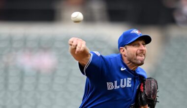 Toronto Blue Jays Eliminated From 2026 MLB Playoffs