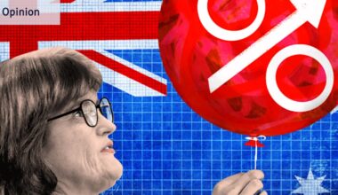 RBA rate hikes: Inflation is testing the bank’s most valuable asset of credibility