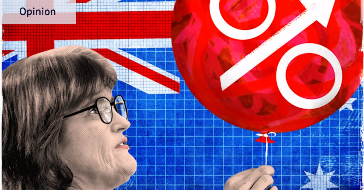 RBA rate hikes: Inflation is testing the bank’s most valuable asset of credibility