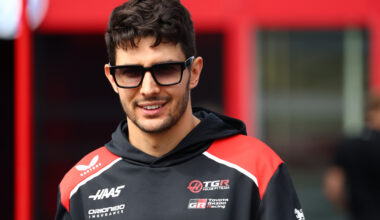 F1 news: Esteban Ocon declares himself a 'free agent' amid Haas uncertainty