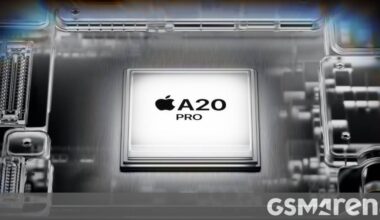 The pricey 1TB and 2TB iPhone 18 Pro and Pro Max found to use very slow memory