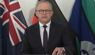 OpenAI agent breached Australian Medicare statistics portal, Prime Minister says