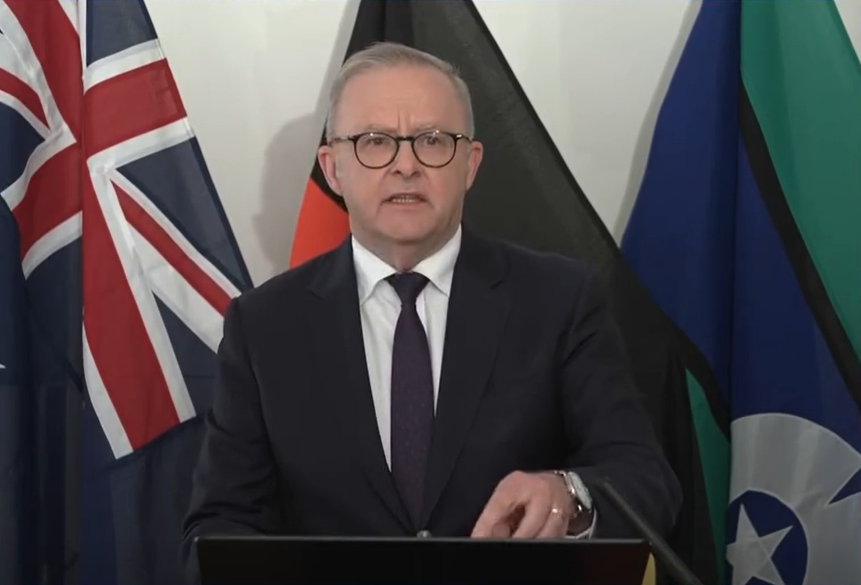 OpenAI agent breached Australian Medicare statistics portal, Prime Minister says