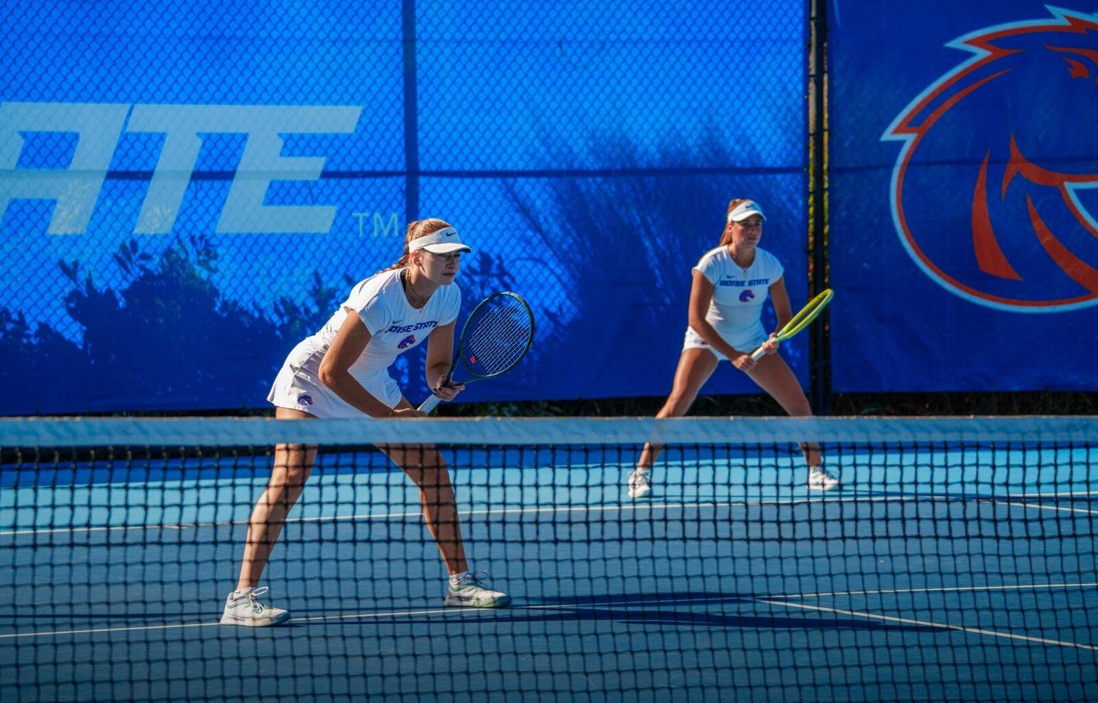 Broncos Set for Road Trip at the USD Invite in San Diego