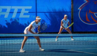 Broncos Set for Road Trip at the USD Invite in San Diego
