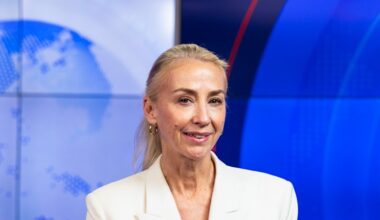 Nine Entertainment restructure: Amanda Laing to depart streaming and broadcast division