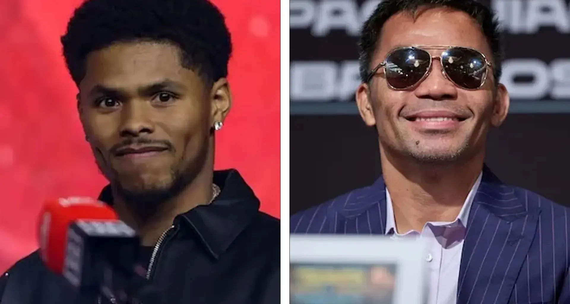 Paulie Malignaggi SAVAGES Conor Benn after Ryan Garcia KO: “HE IS TERRIBLE”