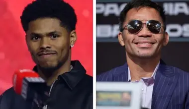Paulie Malignaggi SAVAGES Conor Benn after Ryan Garcia KO: “HE IS TERRIBLE”