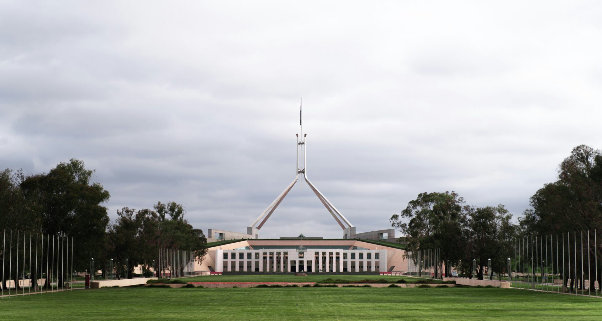 Australia Ratifies Landmark Ocean Treaty