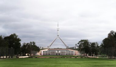 Australia Ratifies Landmark Ocean Treaty