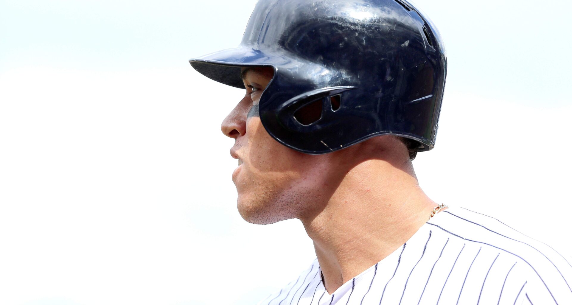 MLB Insider Makes Aaron Judge Statement Amid Injury