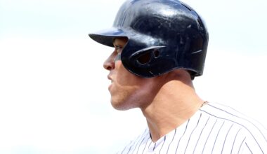 MLB Insider Makes Aaron Judge Statement Amid Injury
