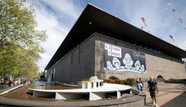 Senior NGV staffer stole $8m from workplace: IBAC