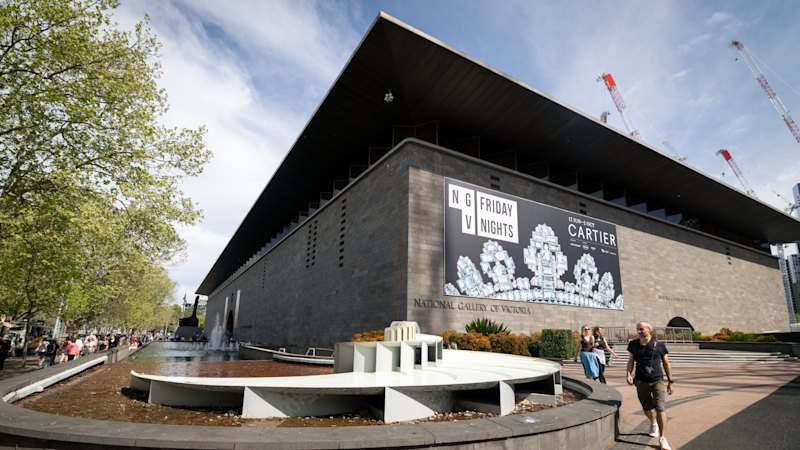 Senior NGV staffer stole $8m from workplace: IBAC
