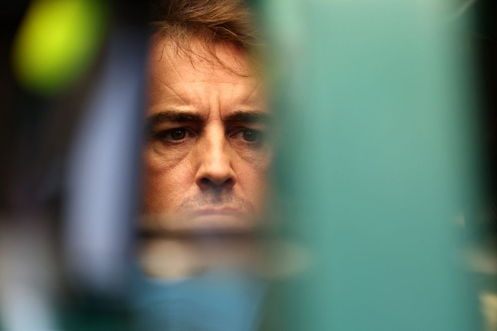 Will changes to F1 be enough to tempt Alonso to stay?