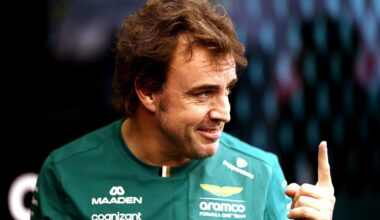Alonso’s idea to ‘save’ F1 before the V8 return – and how realistic it is