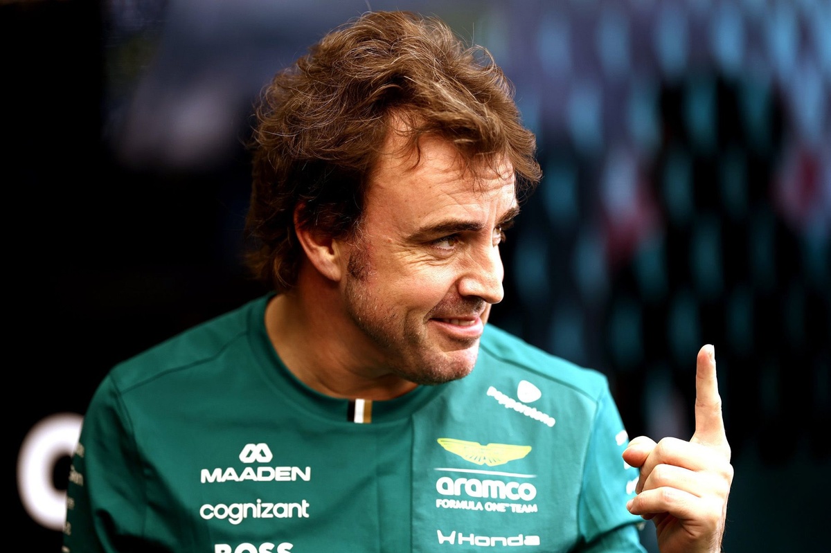 Alonso’s idea to ‘save’ F1 before the V8 return – and how realistic it is