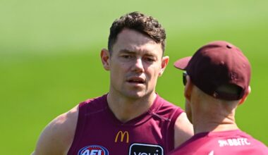 Lachie Neale AFL tribunal appeal LIVE: Lachie Neale cleared to play in AFL grand final