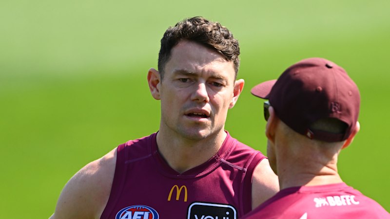 Lachie Neale AFL tribunal appeal LIVE: Lachie Neale cleared to play in AFL grand final