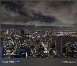 vivo V80's camera samples