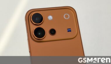 vivo V80 hands-on and camera samples from Bangkok, Thailand
