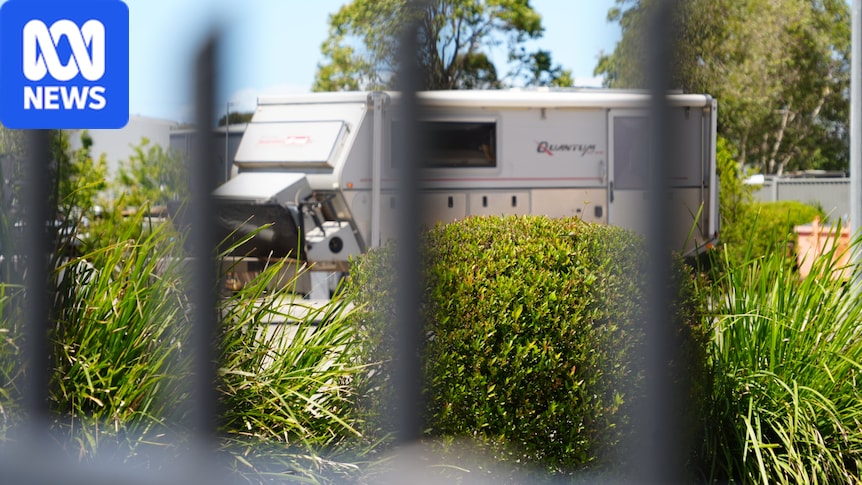 Creditors of Australian Off Road caravans owed about $9 million