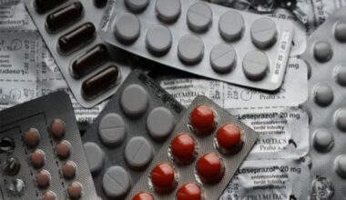 Medicine overuse : Remedy lies in a combination of efforts