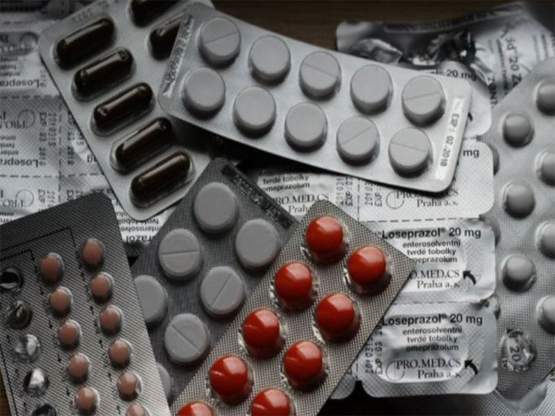Medicine overuse : Remedy lies in a combination of efforts