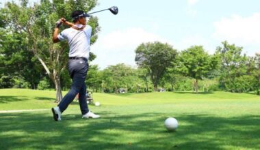 DOT launches golf tourney to drive tourism, economic push in NorMin