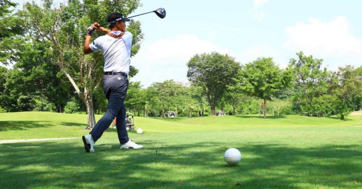 DOT launches golf tourney to drive tourism, economic push in NorMin