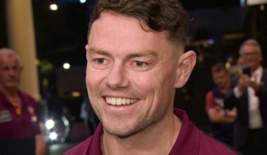 Lachie Neale AFL tribunal appeal LIVE: Lachie Neale cleared to play in AFL grand final