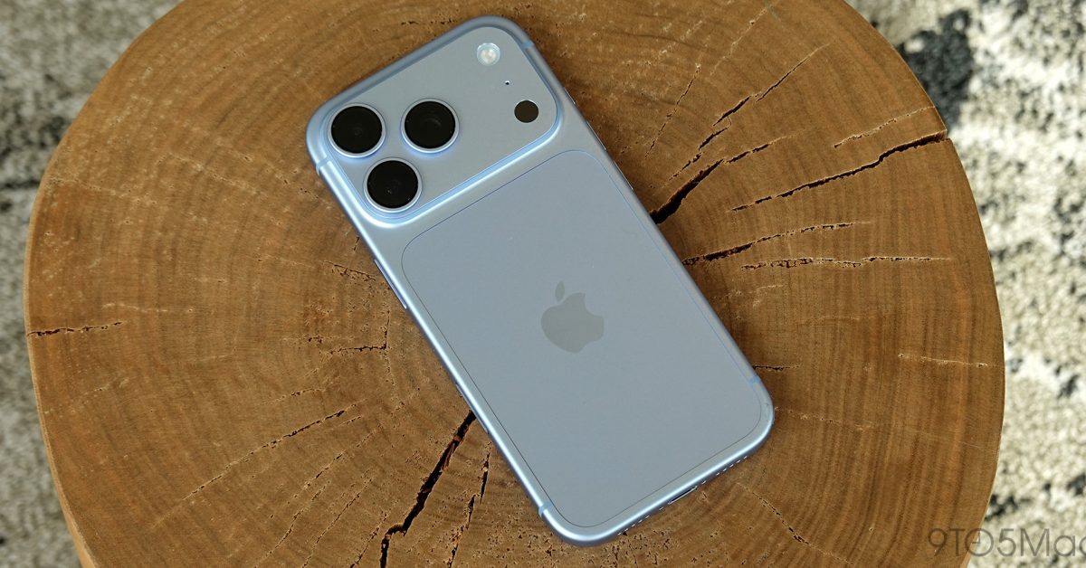 iOS 27.0.1 update likely coming soon for iPhone