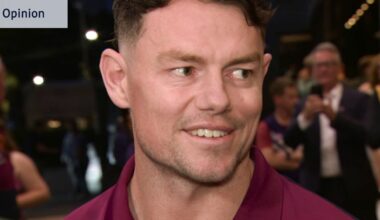 Lachie Neale AFL tribunal: Brisbane Lions superstar is free to play in the 2026 grand final against the Fremantle Dockers