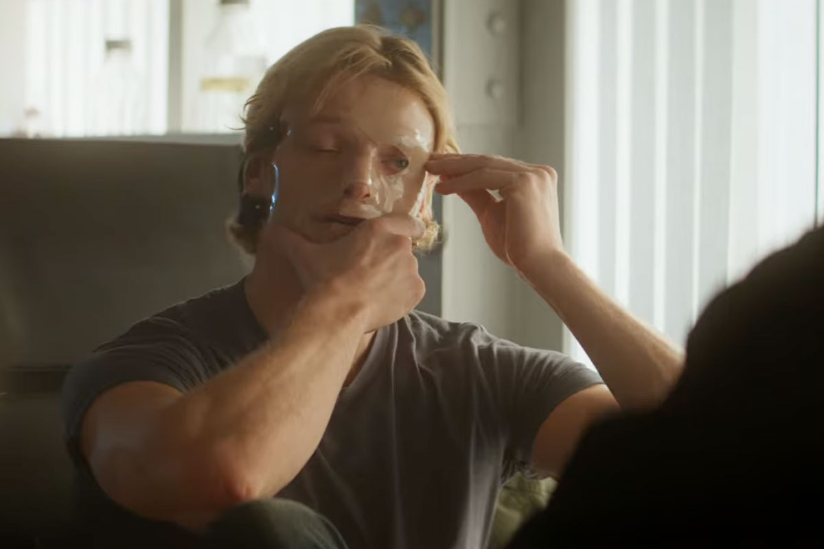 Final Trailer: DC Studios' "Clayface"