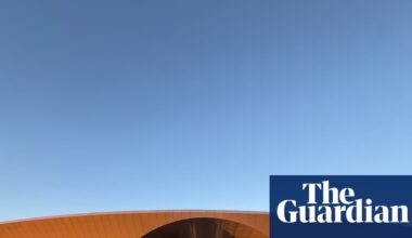 Australia’s newest chicken factory looks like a modern art gallery – but will it improve animal welfare? | Animal welfare