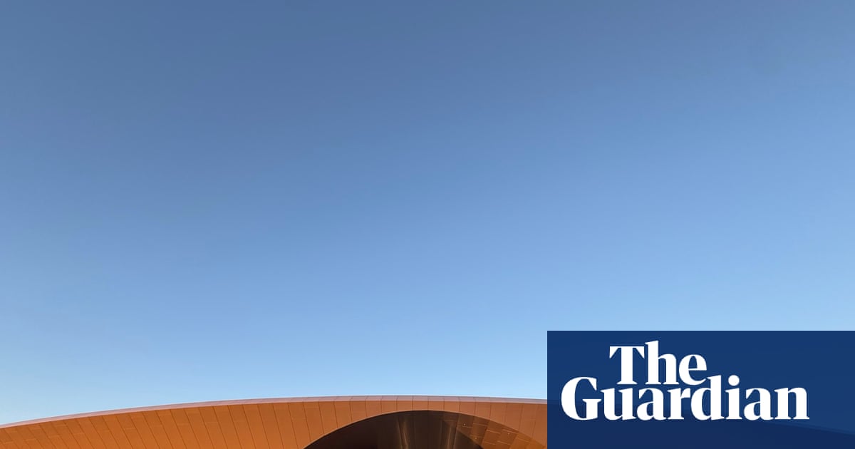 Australia’s newest chicken factory looks like a modern art gallery – but will it improve animal welfare? | Animal welfare
