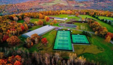 Tennis set to host Binghamton Championships this weekend