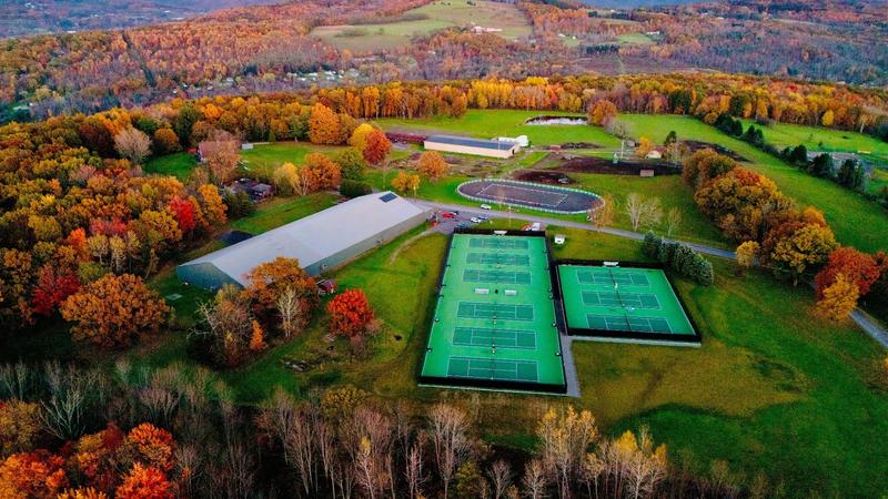 Tennis set to host Binghamton Championships this weekend