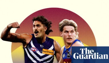 AFL 2026 grand final: where the Fremantle v Brisbane decider will be won and lost | AFL