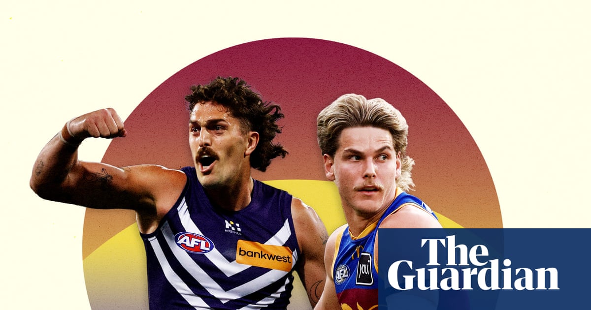 AFL 2026 grand final: where the Fremantle v Brisbane decider will be won and lost | AFL