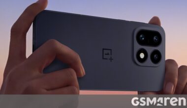 OnePlus 16 complete camera hardware detailed