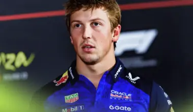 New Liam Lawson clue as Red Bull teases final F1 2027 driver decision