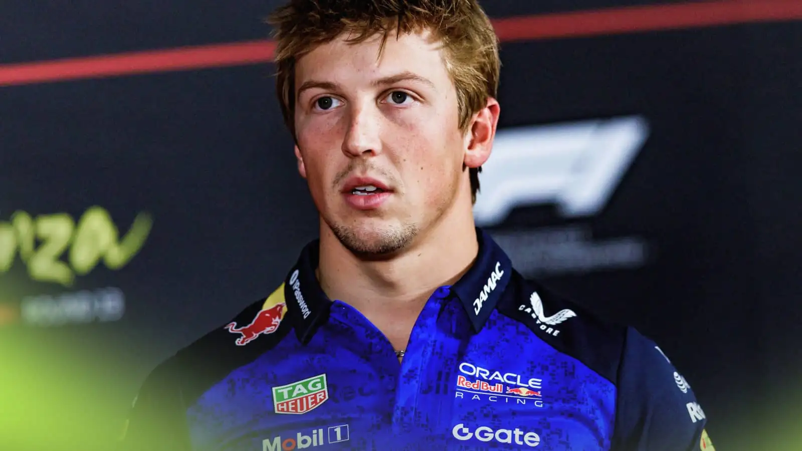 New Liam Lawson clue as Red Bull teases final F1 2027 driver decision