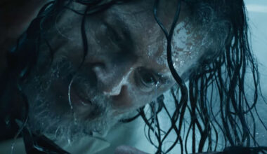 First Trailer: Johnny Depp in "Day Drinker"